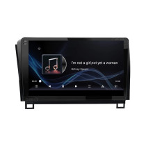 Stacja multimedialna Toyota Tundra 2007 - 2013 GMS 6676RK Navix