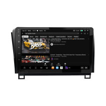 Stacja multimedialna Toyota Tundra 2007 - 2013 GMS 9884EV Navix