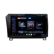 Stacja multimedialna Toyota Tundra 2007 - 2013 GMS 9884EV Navix