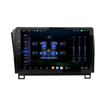 Stacja multimedialna Toyota Tundra 2007 - 2013 GMS 9884EV Navix