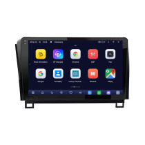 Stacja multimedialna Toyota Sequoia 2008 - 2017 GMS 7786TQ Navix