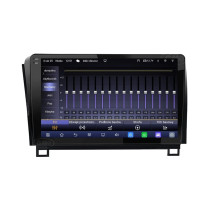 Stacja multimedialna Toyota Sequoia 2008 - 2017 GMS 7786TQ Navix