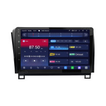 Stacja multimedialna Toyota Sequoia 2008 - 2017 GMS 7788TQ Navix