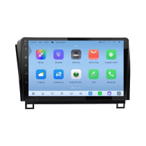 Stacja multimedialna Toyota Sequoia 2008 - 2017 GMS 7788TQ Navix