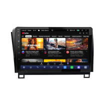 Stacja multimedialna Toyota Sequoia 2008 - 2017 GMS 7788TQ Navix