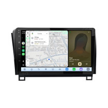 Stacja multimedialna Toyota Sequoia 2008 - 2017 GMS 7788TQ Navix