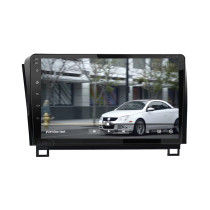 Stacja multimedialna Toyota Sequoia 2008 - 2017 GMS 7788TQ Navix