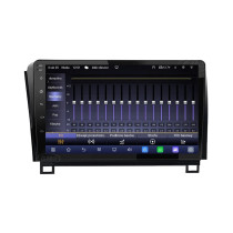 Stacja multimedialna Toyota Sequoia 2008 - 2017 GMS 7788TQ Navix