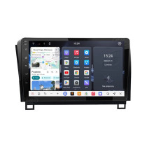 Stacja multimedialna Toyota Sequoia 2008 - 2017 GMS 6674RK Navix