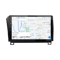 Stacja multimedialna Toyota Sequoia 2008 - 2017 GMS 6674RK Navix