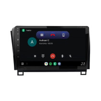 Stacja multimedialna Toyota Sequoia 2008 - 2017 GMS 6674RK Navix