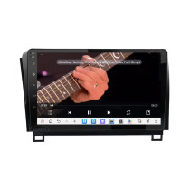 Stacja multimedialna Toyota Sequoia 2008 - 2017 GMS 6674RK Navix