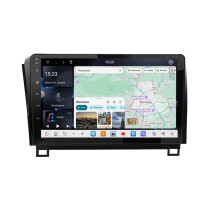 Stacja multimedialna Toyota Sequoia 2008 - 2017 GMS 6674RK Navix