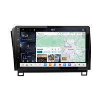 Stacja multimedialna Toyota Sequoia 2008 - 2017 GMS 6674RK Navix