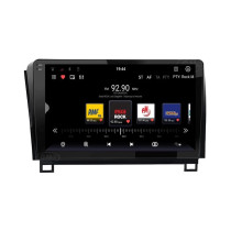Stacja multimedialna Toyota Sequoia 2008 - 2017 GMS 6676RK Navix