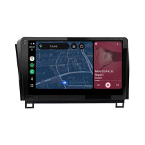 Stacja multimedialna Toyota Sequoia 2008 - 2017 GMS 6676RK Navix