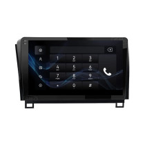 Stacja multimedialna Toyota Sequoia 2008 - 2017 GMS 6676RK Navix