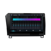 Stacja multimedialna Toyota Sequoia 2008 - 2017 GMS 6676RK Navix
