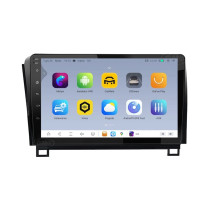 Stacja multimedialna Toyota Sequoia 2008 - 2017 GMS 9884EV Navix
