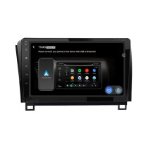 Stacja multimedialna Toyota Sequoia 2008 - 2017 GMS 9884EV Navix