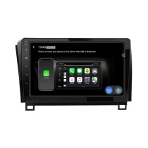 Stacja multimedialna Toyota Sequoia 2008 - 2017 GMS 9884EV Navix