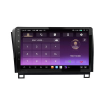 Stacja multimedialna Toyota Sequoia 2008 - 2017 GMS 9884EV Navix