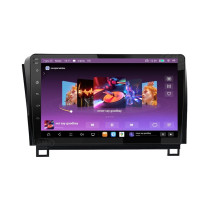 Stacja multimedialna Toyota Sequoia 2008 - 2017 GMS 9884EV Navix