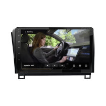 Stacja multimedialna Toyota Sequoia 2008 - 2017 GMS 9884EV Navix