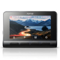 Rejestrator Jazdy 70mai 4K A800SE 4G Ready