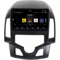 Stacja multimedialna Hyundai i30 2007 - 2011 z automatyczną klimatyzacją GMS 6677RK Navix