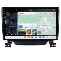 Stacja multimedialna Hyundai i30 2012 - 2017 GMS 6675RK Navix