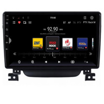 Stacja multimedialna Hyundai i30 2012 - 2017 GMS 6675RK Navix