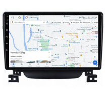 Stacja multimedialna Hyundai i30 2012 - 2017 GMS 6675RK Navix