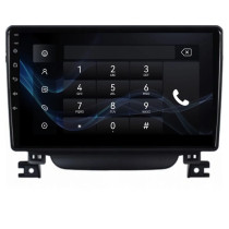 Stacja multimedialna Hyundai i30 2012 - 2017 GMS 6675RK Navix