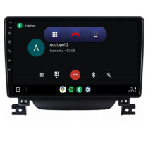 Stacja multimedialna Hyundai i30 2012 - 2017 GMS 6675RK Navix