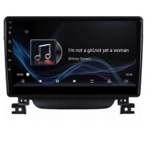 Stacja multimedialna Hyundai i30 2012 - 2017 GMS 6675RK Navix