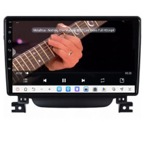 Stacja multimedialna Hyundai i30 2012 - 2017 GMS 6675RK Navix