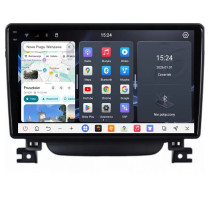 Stacja multimedialna Hyundai i30 2012 - 2017 GMS 6677RK Navix