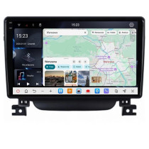 Stacja multimedialna Hyundai i30 2012 - 2017 GMS 6677RK Navix
