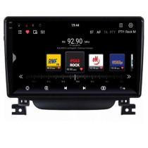 Stacja multimedialna Hyundai i30 2012 - 2017 GMS 6677RK Navix