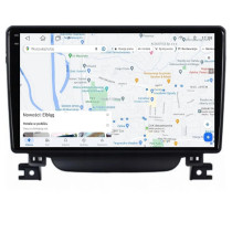 Stacja multimedialna Hyundai i30 2012 - 2017 GMS 6677RK Navix