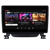 Stacja multimedialna Hyundai i30 2012 - 2017 GMS 6677RK Navix