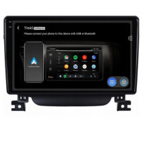 Stacja multimedialna Hyundai i30 2012 - 2017 GMS 6677RK Navix
