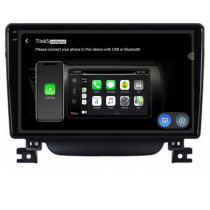 Stacja multimedialna Hyundai i30 2012 - 2017 GMS 6677RK Navix