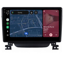 Stacja multimedialna Hyundai i30 2012 - 2017 GMS 6677RK Navix