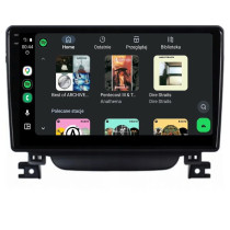 Stacja multimedialna Hyundai i30 2012 - 2017 GMS 6677RK Navix