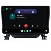 Stacja multimedialna Hyundai i30 2012 - 2017 GMS 6677RK Navix