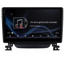 Stacja multimedialna Hyundai i30 2012 - 2017 GMS 6677RK Navix