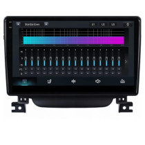 Stacja multimedialna Hyundai i30 2012 - 2017 GMS 6677RK Navix