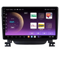 Stacja multimedialna Hyundai i30 2012 - 2017 GMS 9885EV Navix